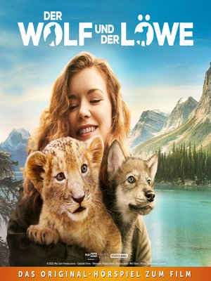 cover image of Der Wolf und der Löwe